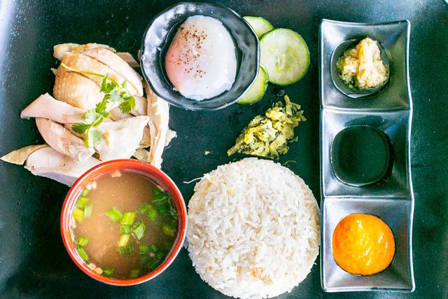 Khách Tây bình chọn các món đặc sản ngon nhất của châu Á: Việt Nam đóng góp 6 cái tên- Ảnh 9.