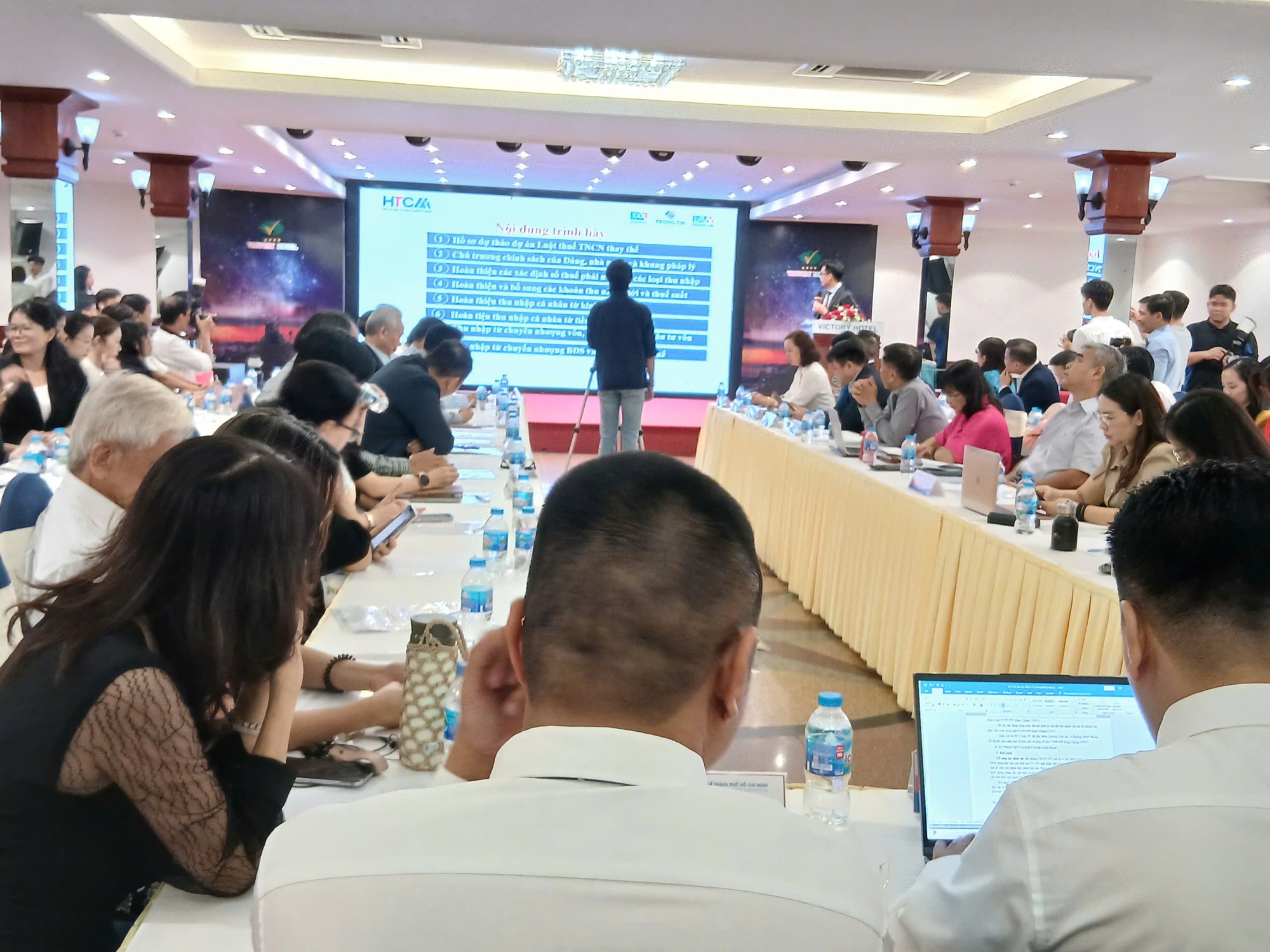 Vay ngân hàng mua nhà đầu tiên có được giảm trừ thuế thu nhập cá nhân không?- Ảnh 1.