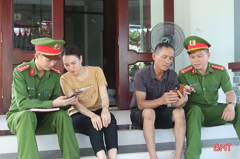 Công an cảnh báo thủ đoạn tinh vi khiến nhiều người tiếp tục chuyển tiền cho kẻ gian dù đã từng bị lừa- Ảnh 1. Công an cảnh báo thủ đoạn tinh vi khiến nhiều người tiếp tục chuyển tiền cho kẻ gian dù đã từng bị lừa- Ảnh 1.