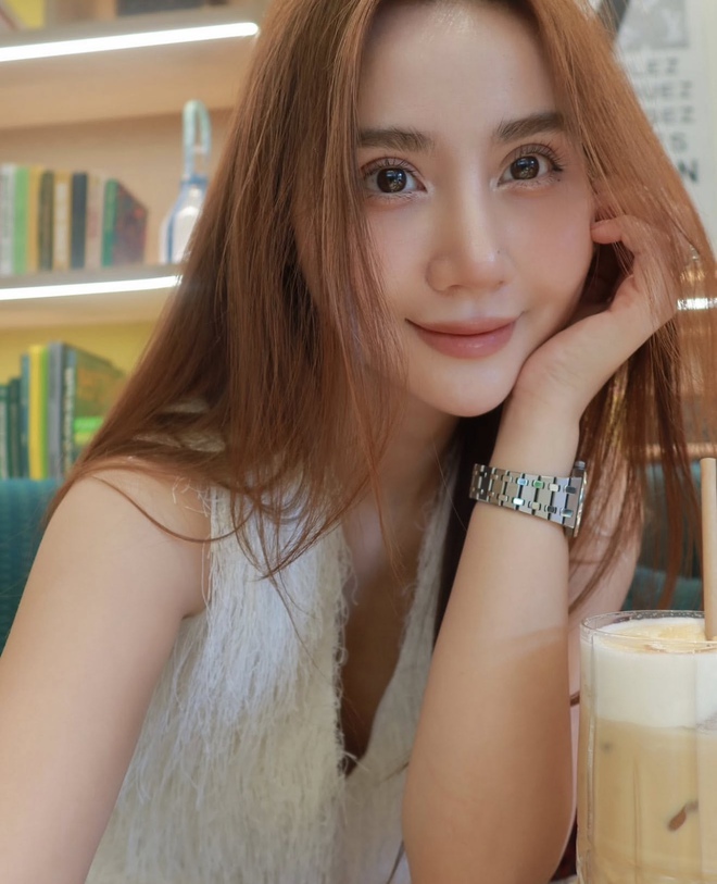 Chỉ 17 giây nhảy nhót, nữ diễn viên phim giờ vàng được khen đẹp nhất showbiz Việt- Ảnh 7.