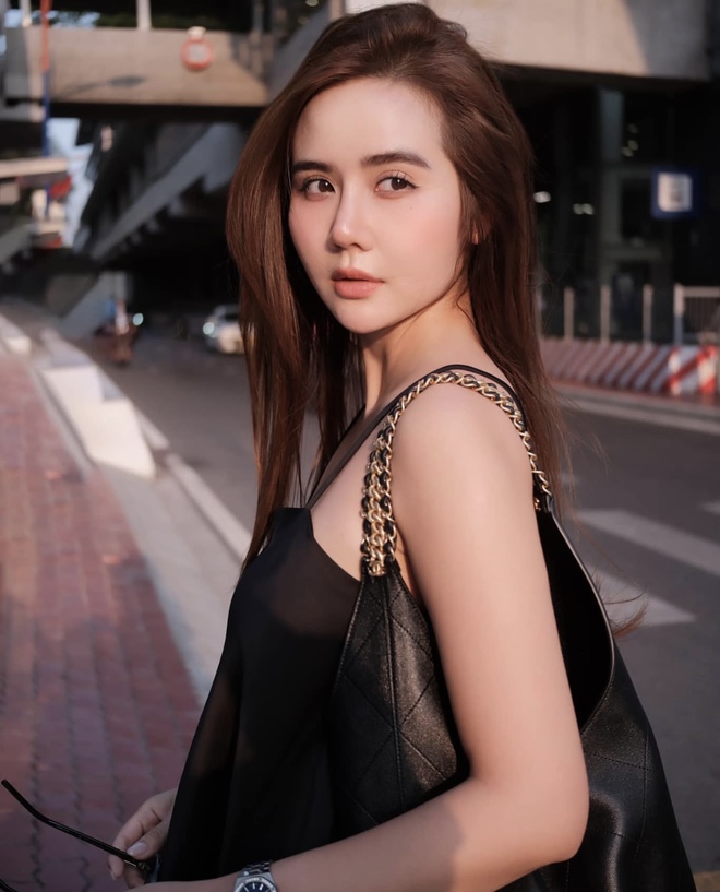 Chỉ 17 giây nhảy nhót, nữ diễn viên phim giờ vàng được khen đẹp nhất showbiz Việt- Ảnh 5.