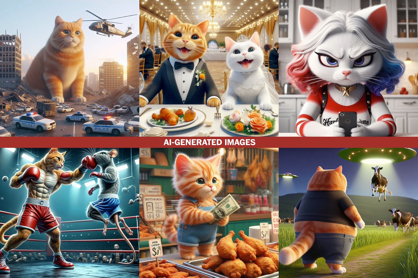 Gen Alpha giờ cứ mở điện thoại ra là xem video AI trên YouTube, TikTok: Nội dung thật giả lẫn lộn, chuyên gia cảnh báo gì?- Ảnh 3. Gen Alpha giờ cứ mở điện thoại ra là xem video AI trên YouTube, TikTok: Nội dung thật giả lẫn lộn, chuyên gia cảnh báo gì?- Ảnh 3.