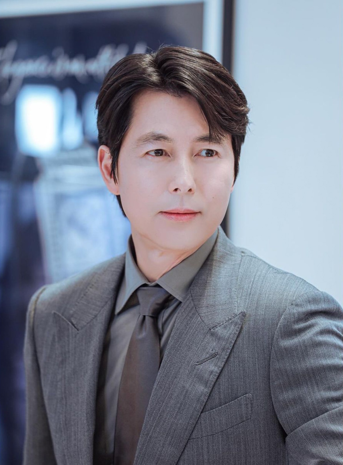 Jung Woo Sung bất ngờ bí mật kết hôn, quyết chối bỏ người mẫu kém 16 tuổi sau scandal có con ngoài giá thú- Ảnh 2.