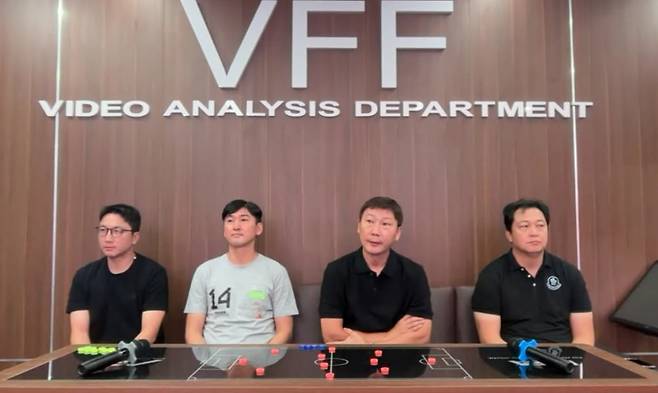 Trả lời báo Hàn Quốc, HLV Kim Sang-sik tiết lộ “bí kíp” đặc biệt giúp U23 Việt Nam đoạt chức vô địch- Ảnh 1.