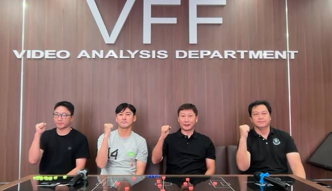 Trả lời báo Hàn Quốc, HLV Kim Sang-sik tiết lộ “bí kíp” đặc biệt giúp U23 Việt Nam đoạt chức vô địch- Ảnh 2.