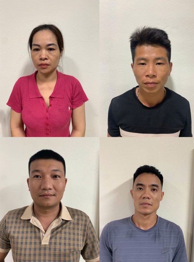 Tạm giữ hình sự ông chủ lò mổ Lê Mạnh Đáng- Ảnh 2.