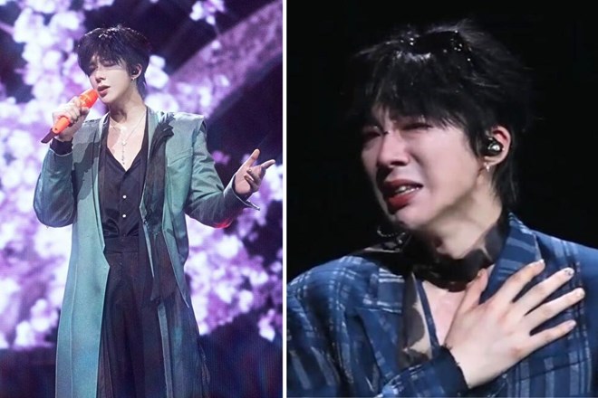 4000 fan mua vé suốt 6 năm không được xem concert, mỹ nam 1m9 oà khóc lên tiếng- Ảnh 2.