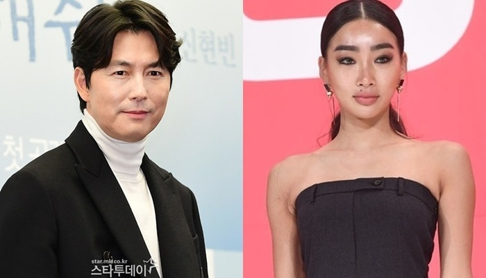 Jung Woo Sung bất ngờ bí mật kết hôn, quyết chối bỏ người mẫu kém 16 tuổi sau scandal có con ngoài giá thú- Ảnh 4.