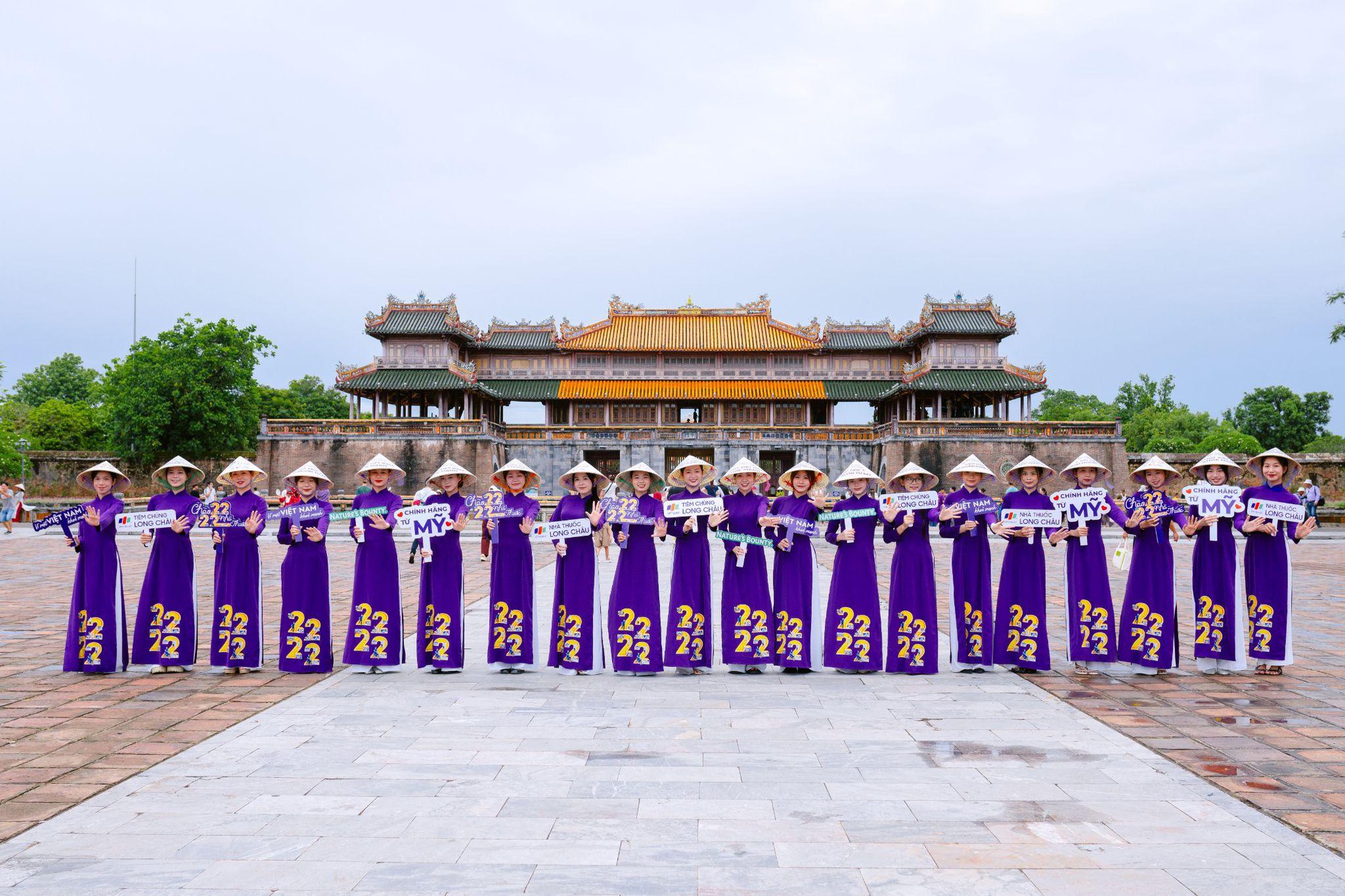 2.222 nhà thuốc kết nối triệu trái tim, vì một Việt Nam khỏe mạnh- Ảnh 4.