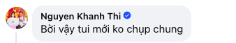 Chuyện gì thế này: Phan Hiển bức xúc vì bị Khánh Thi chê