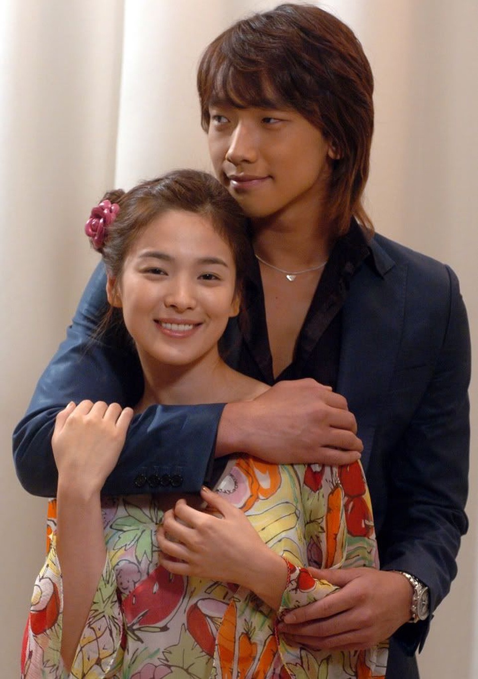 Giai thoại “mỹ nhân hao trai” của Song Hye Kyo bắt nguồn như thế nào?- Ảnh 8.