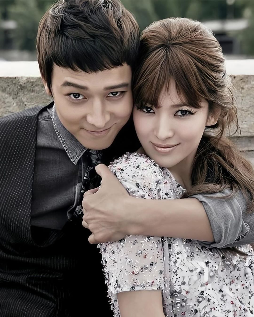 Giai thoại “mỹ nhân hao trai” của Song Hye Kyo bắt nguồn như thế nào?- Ảnh 10.