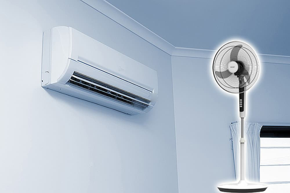 Trời nóng 40 độ, dùng điều hòa thế nào để vừa mát vừa không cháy ví tốn tiền?- Ảnh 2.