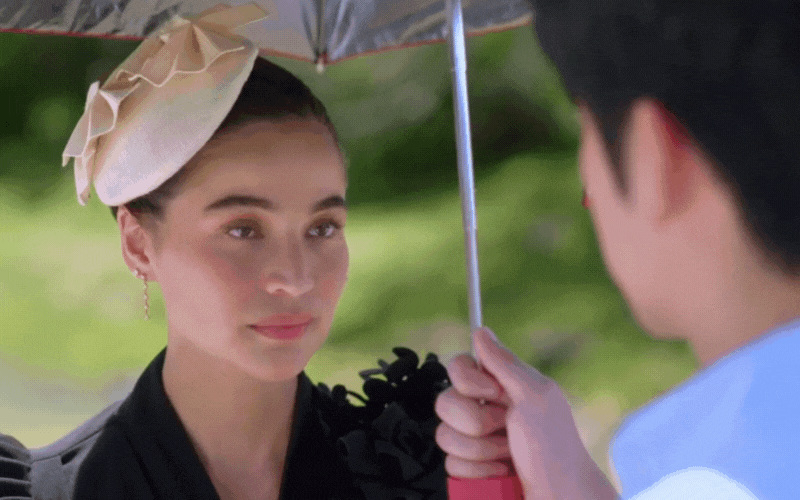 Điên Thì Có Sao bản Philippines bất ngờ viral: Nữ chính đẹp nhưng không “cân” outfit xuất sắc bằng Seo Ye Ji, bản Hàn vẫn là cái bóng quá lớn- Ảnh 8.