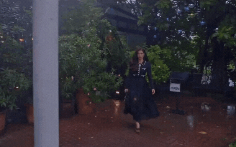 Điên Thì Có Sao bản Philippines bất ngờ viral: Nữ chính đẹp nhưng không “cân” outfit xuất sắc bằng Seo Ye Ji, bản Hàn vẫn là cái bóng quá lớn- Ảnh 14.