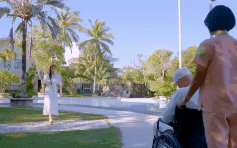 Điên Thì Có Sao bản Philippines bất ngờ viral: Nữ chính đẹp nhưng không “cân” outfit xuất sắc bằng Seo Ye Ji, bản Hàn vẫn là cái bóng quá lớn- Ảnh 13.