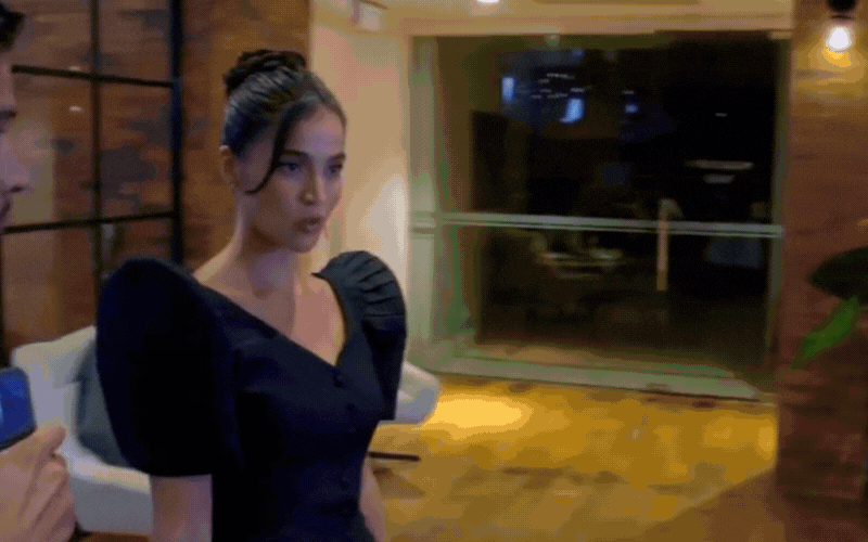 Điên Thì Có Sao bản Philippines bất ngờ viral: Nữ chính đẹp nhưng không “cân” outfit xuất sắc bằng Seo Ye Ji, bản Hàn vẫn là cái bóng quá lớn- Ảnh 15.