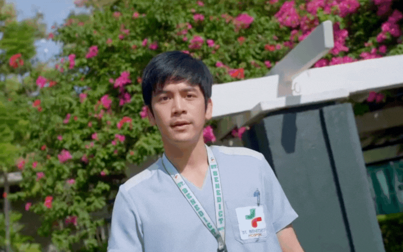 Điên Thì Có Sao bản Philippines bất ngờ viral: Nữ chính đẹp nhưng không “cân” outfit xuất sắc bằng Seo Ye Ji, bản Hàn vẫn là cái bóng quá lớn- Ảnh 17.