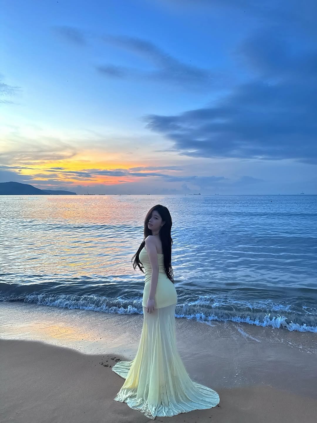 Gái Việt có 1,4 triệu follow TikTok: Nhan sắc như báu vật trời ban, trở thành "hệ tư tưởng" vì mặc đẹp- Ảnh 4.