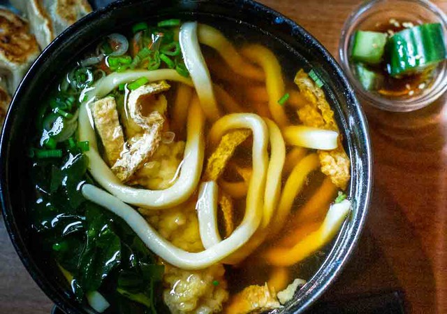 Khách Tây bình chọn các món đặc sản ngon nhất của châu Á: Việt Nam đóng góp 6 cái tên- Ảnh 10.