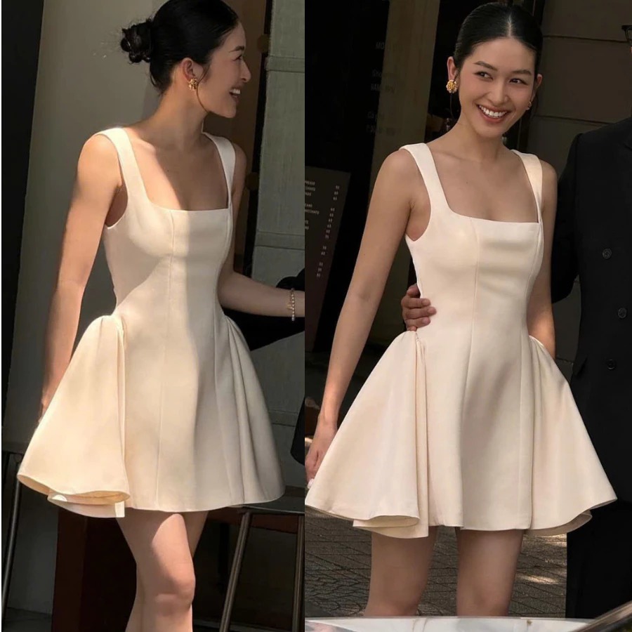 Gái Việt có 1,4 triệu follow TikTok: Nhan sắc như báu vật trời ban, trở thành "hệ tư tưởng" vì mặc đẹp- Ảnh 21.