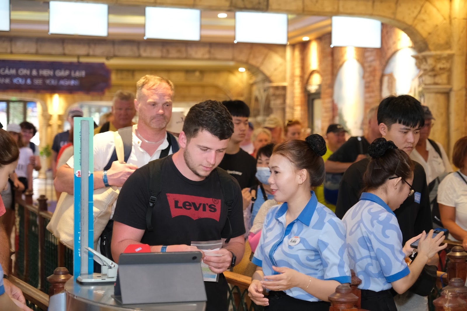 Du lịch Phú Quốc 7 tháng đầu năm tăng trưởng 93,6% so với cùng kỳ- Ảnh 3.