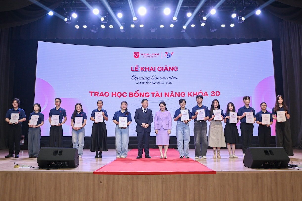 11 trường đại học mạnh tay chi trên 50 tỷ đồng cho cuộc đua học bổng: "Trường quý tộc" RMIT chưa phải "tay chơi" số 1- Ảnh 4.
