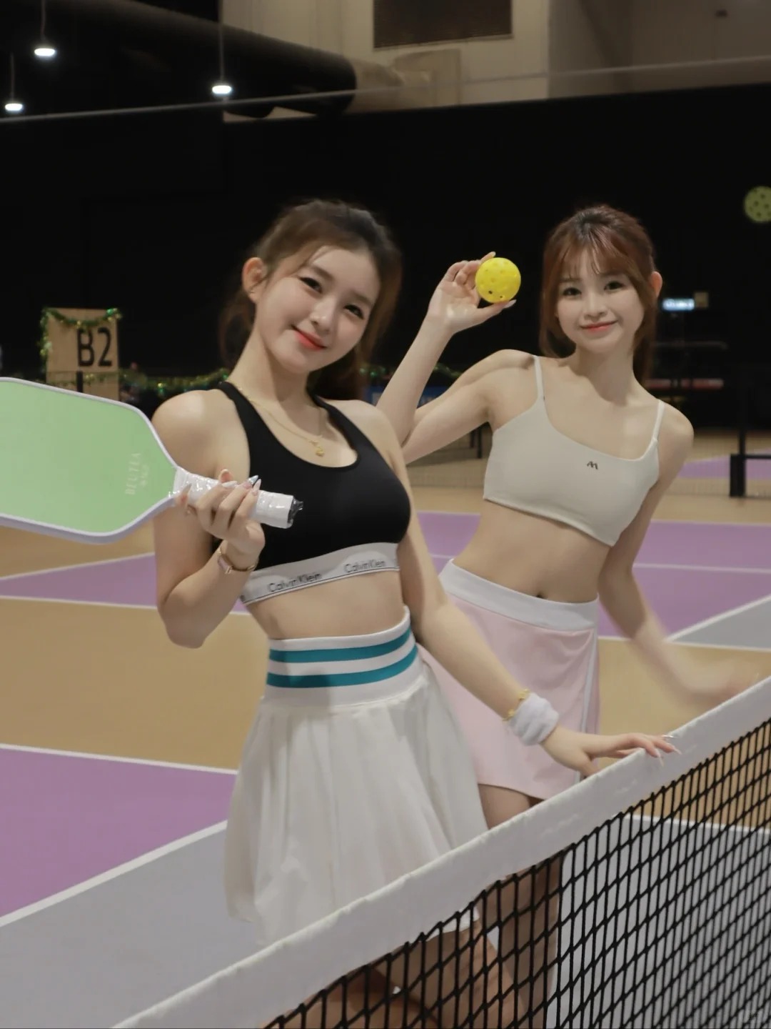 Tốn 25 triệu cho 1 tháng đánh pickleball- Ảnh 2.