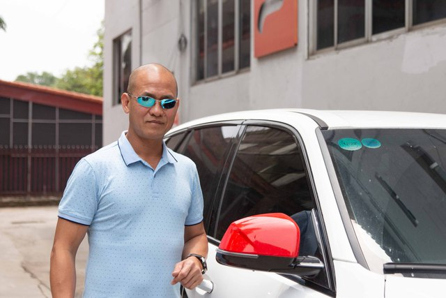 Chạy xe điện xuyên Việt, chuyên gia chỉ ra điều khiến pin tụt nhanh: Một điều tưởng nhỏ mà tác động lớn- Ảnh 1.