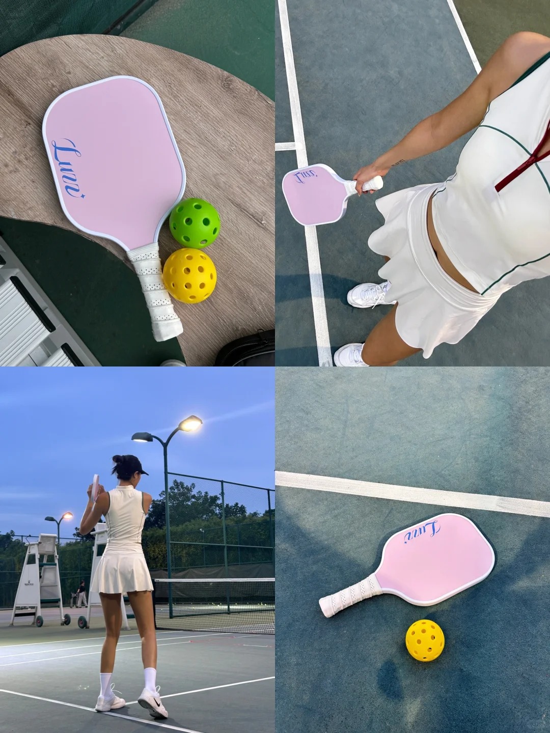 Tốn 25 triệu cho 1 tháng đánh pickleball- Ảnh 1.