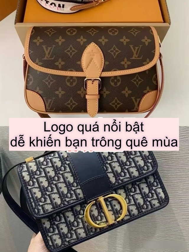 4 kiểu túi “rẻ tiền” tràn lan trên phố: Dù hàng hiệu hay hợp mốt đến đâu cũng khiến bạn trông già và kém sang- Ảnh 5.