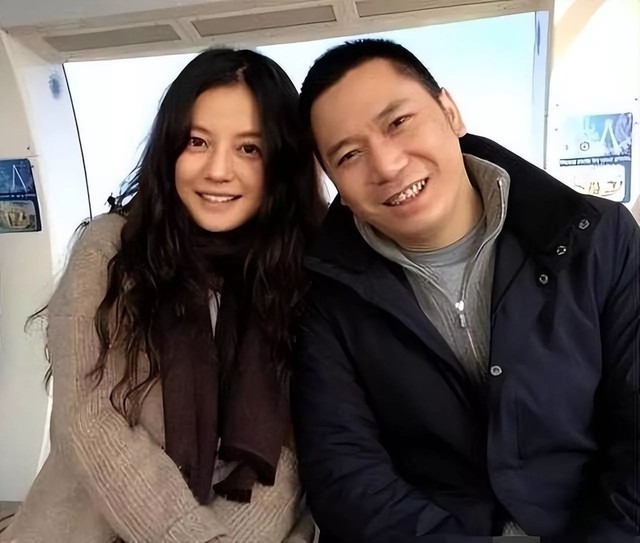 Khó cứu: Triệu Vy sắp ra đường ở vì chồng tỷ phú báo hại- Ảnh 2.