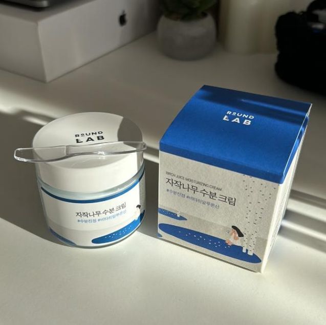 Vogue b&igrave;nh chọn 14 kem dưỡng ẩm H&agrave;n kh&ocirc;ng g&acirc;y bức b&iacute;, hack da dẻ mềm mọng 