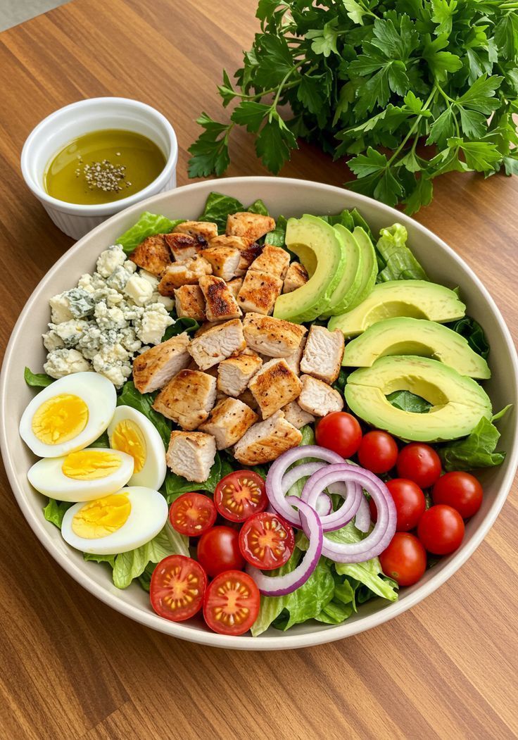 Món salad 5 phút giúp gái Hàn giữ eo siêu đỉnh, đốt mỡ thừa hiệu quả- Ảnh 2.