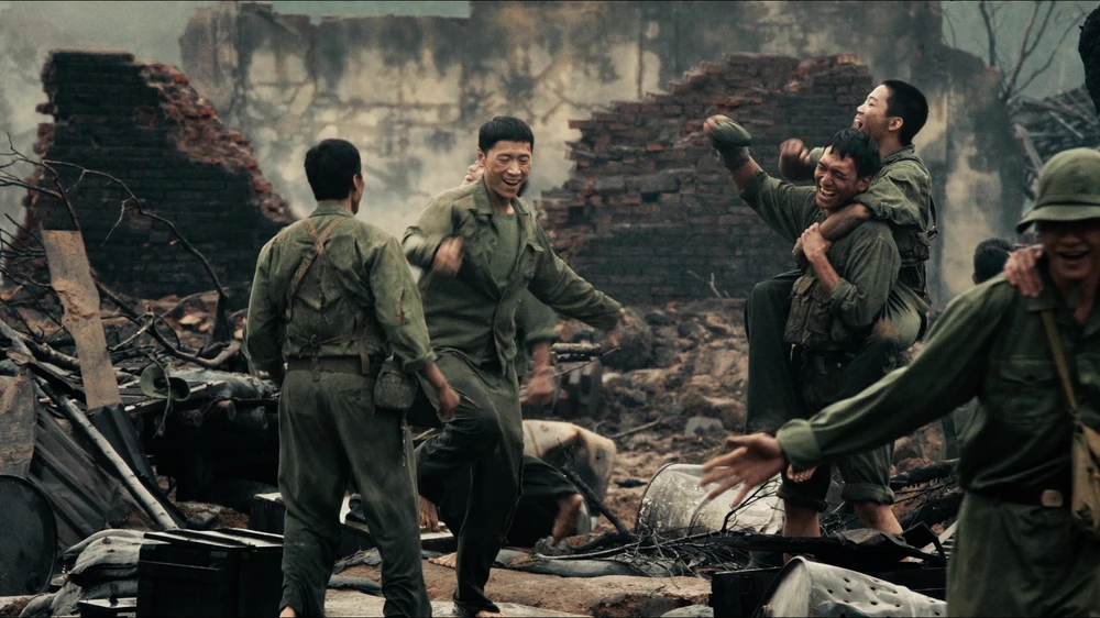 Mất ăn mất ngủ đợi ngày phim Việt này ra mắt: Lộ cảnh nào khóc cảnh đó, cỡ này phải xem chục lần mới thỏa- Ảnh 3.