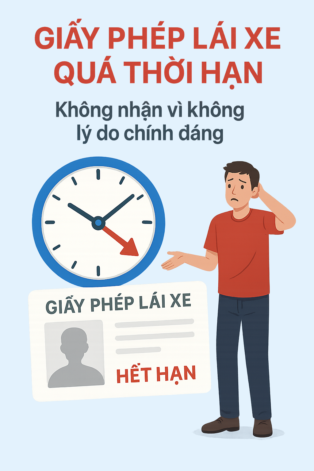 Bộ Công an vừa có đề xuất quan trọng liên quan đến bằng lái xe của hàng triệu người dân cả nước- Ảnh 6.