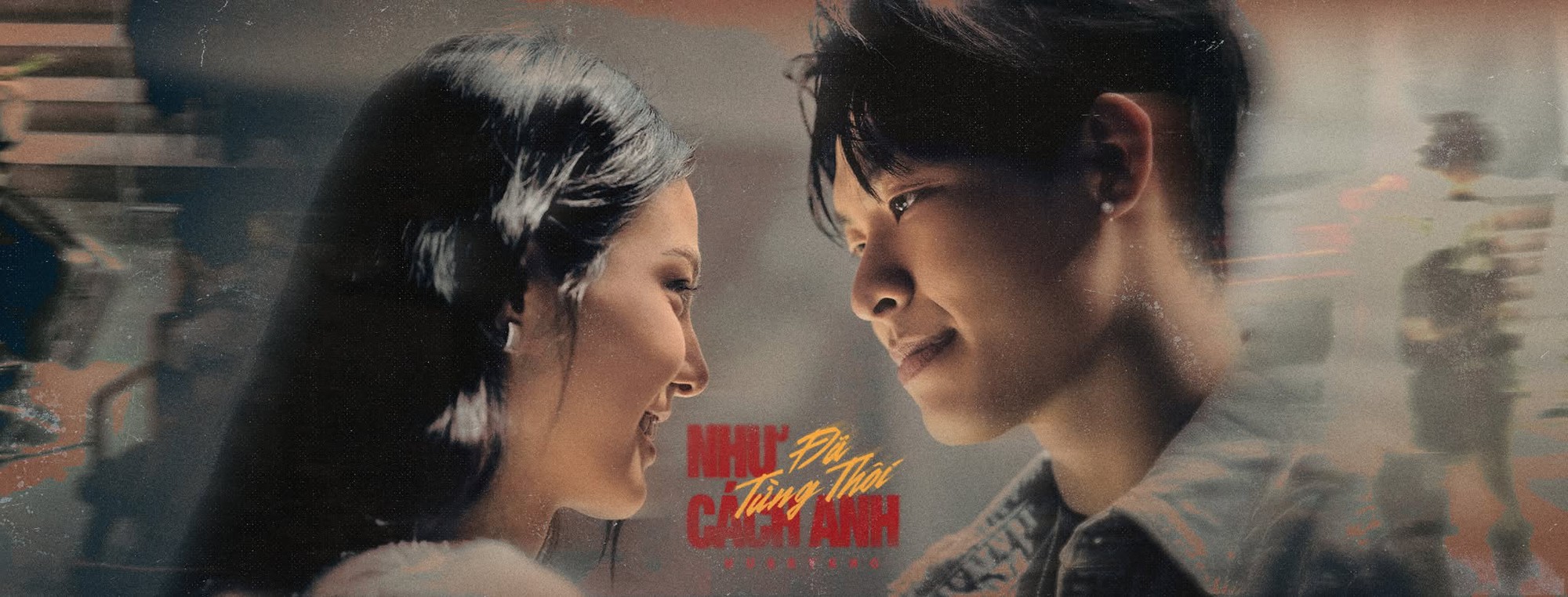 HURRYKNG chưa thể thoát khỏi cái bóng HIEUTHUHAI và Anh Trai Say Hi- Ảnh 6.