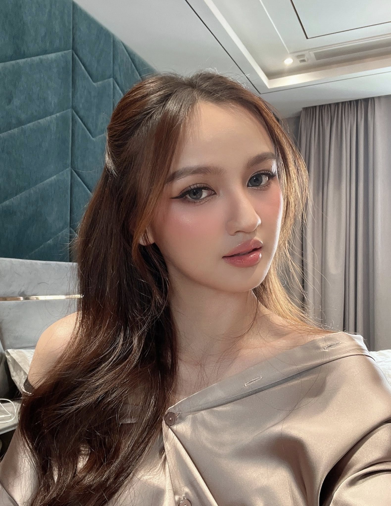 Hot girl Cần Thơ bất ngờ lộ cuộc sống sau cánh cổng hào môn: Một câu với mẹ chồng đủ khiến MXH hiểu tất cả- Ảnh 2.