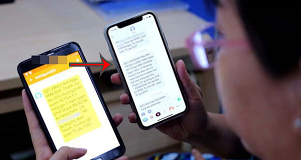 Công an cảnh báo chiêu lừa đảo mới, tiền trong tài khoản bỗng “bốc hơi”- Ảnh 1.