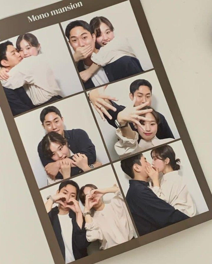 Tiếc 100k chụp photobooth với bạn gái mà cũng gọi là yêu?- Ảnh 1.