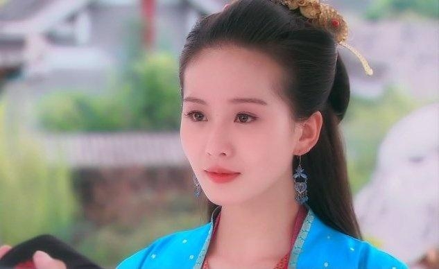 10 công chúa đẹp nhất Trung Quốc: Lưu Diệc Phi chỉ xếp thứ 6, hạng 1 đến cả thần tiên cũng không sánh bằng- Ảnh 38. 10 công chúa đẹp nhất Trung Quốc: Lưu Diệc Phi chỉ xếp thứ 6, hạng 1 đến cả thần tiên cũng không sánh bằng- Ảnh 38.
