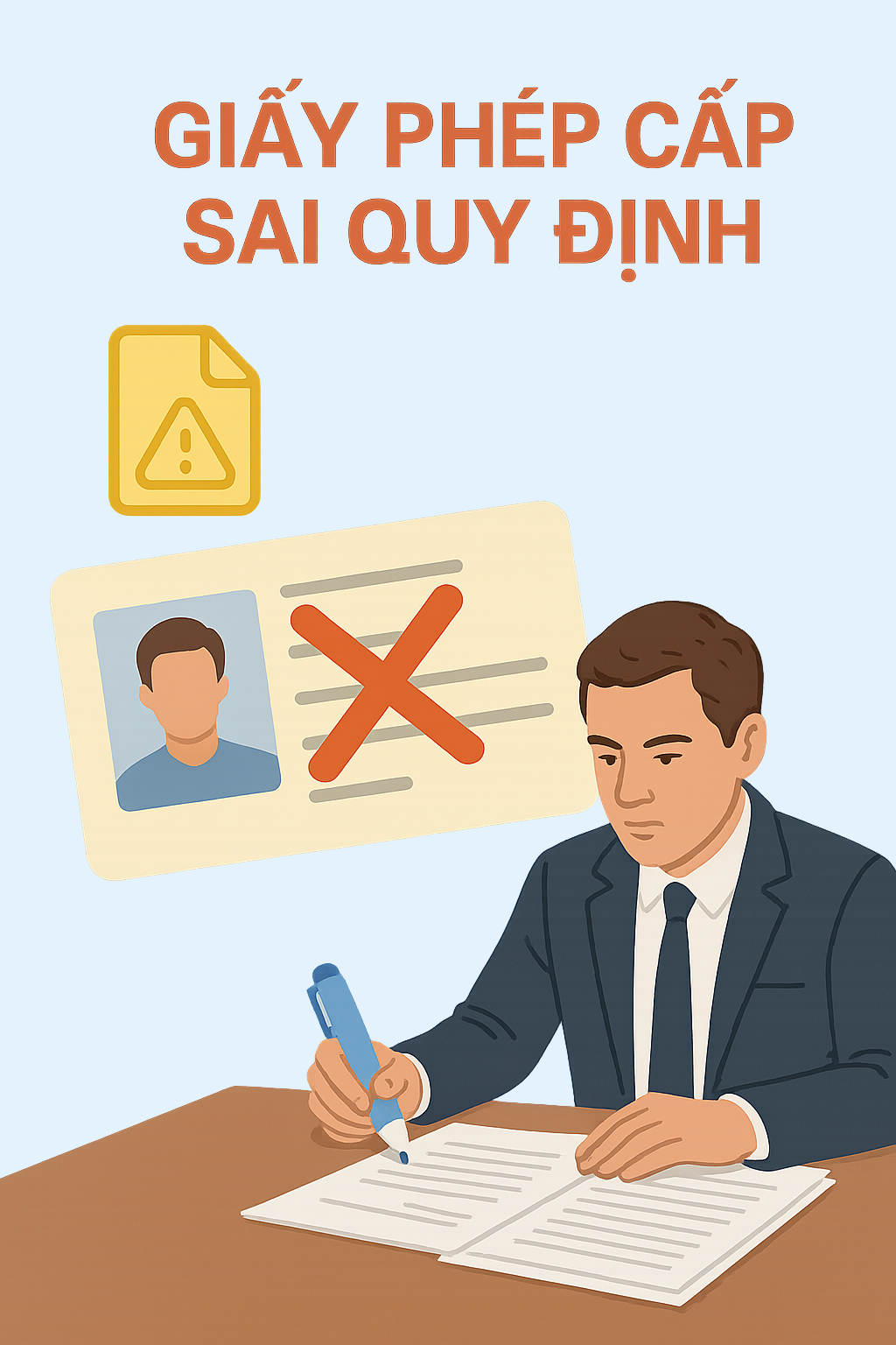 Bộ Công an vừa có đề xuất quan trọng liên quan đến bằng lái xe của hàng triệu người dân cả nước- Ảnh 5.