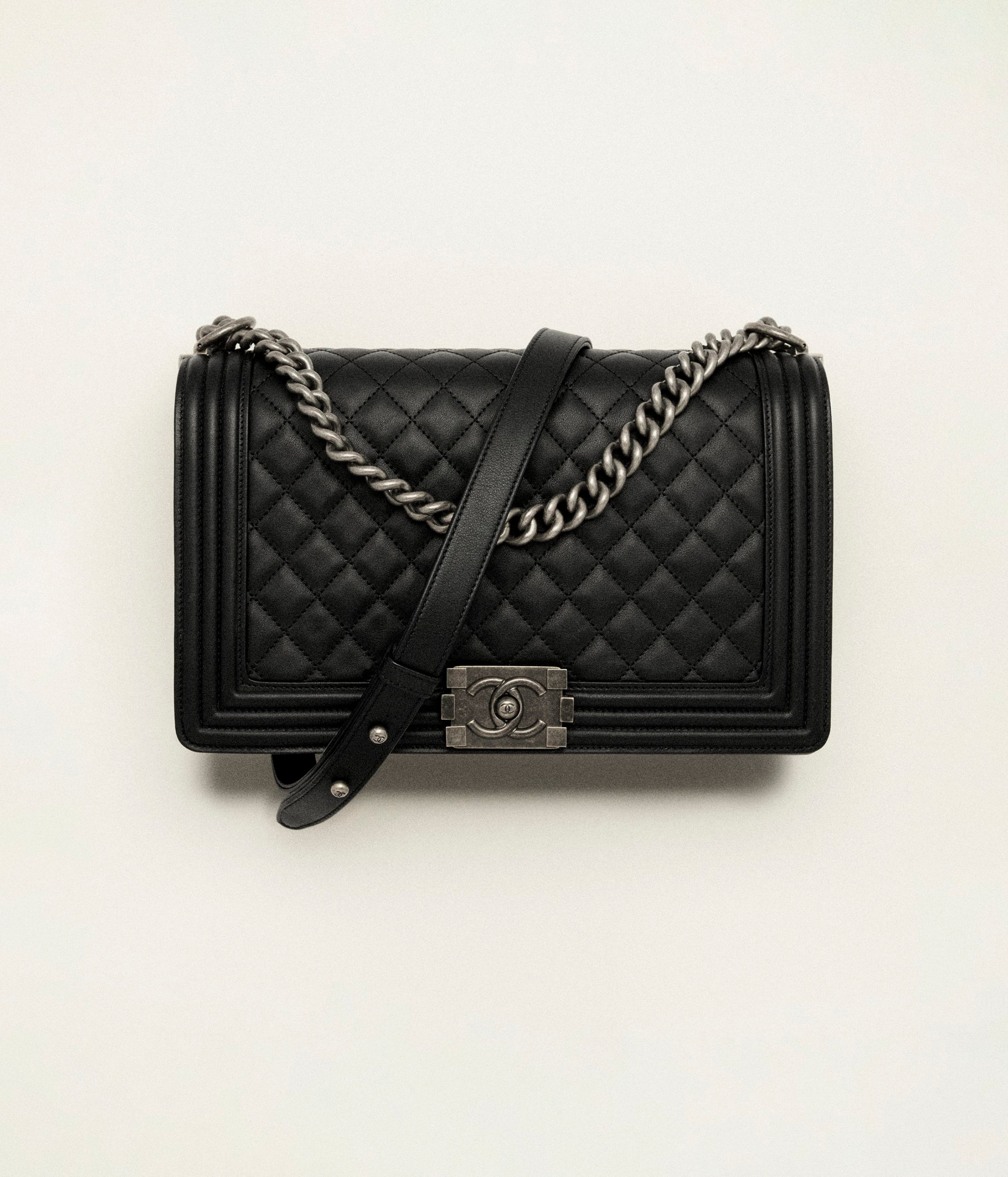 Chanel tiếp tục tăng giá, túi Classic đạt mức tăng hơn 345% trong 15 năm- Ảnh 4.