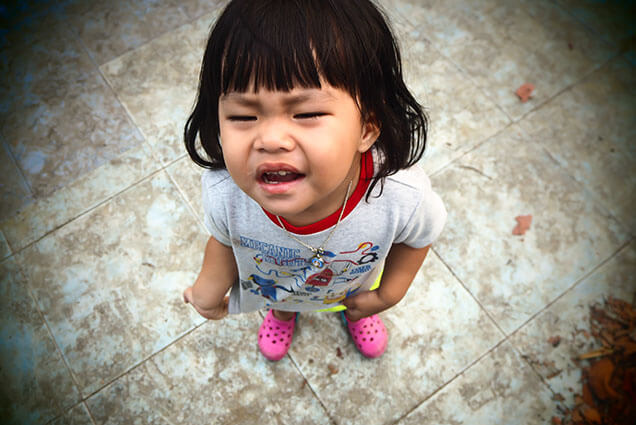 Cha mẹ dễ nuôi dạy ra những đứa trẻ BẤT HIẾU thường có 5 dấu hiệu này- Ảnh 1.