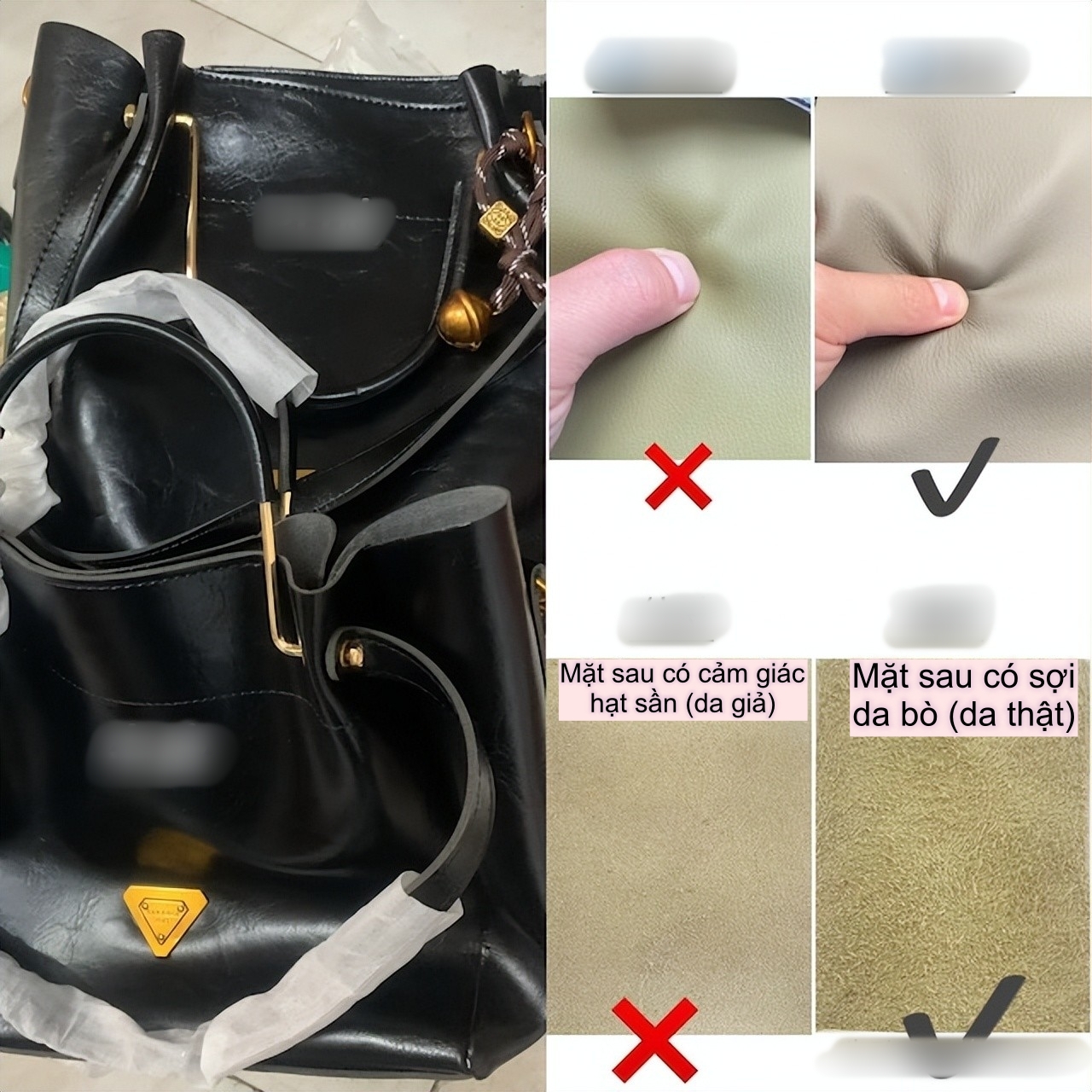4 kiểu túi “rẻ tiền” tràn lan trên phố: Dù hàng hiệu hay hợp mốt đến đâu cũng khiến bạn trông già và kém sang- Ảnh 8.