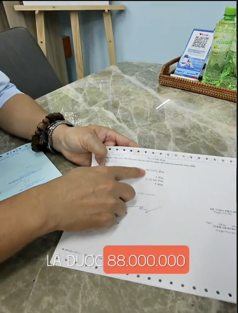 Chiếc trend khiến dân mạng rưng rưng, cần viral nhất lúc này: "Đóng viện phí cho người lạ"- Ảnh 3.