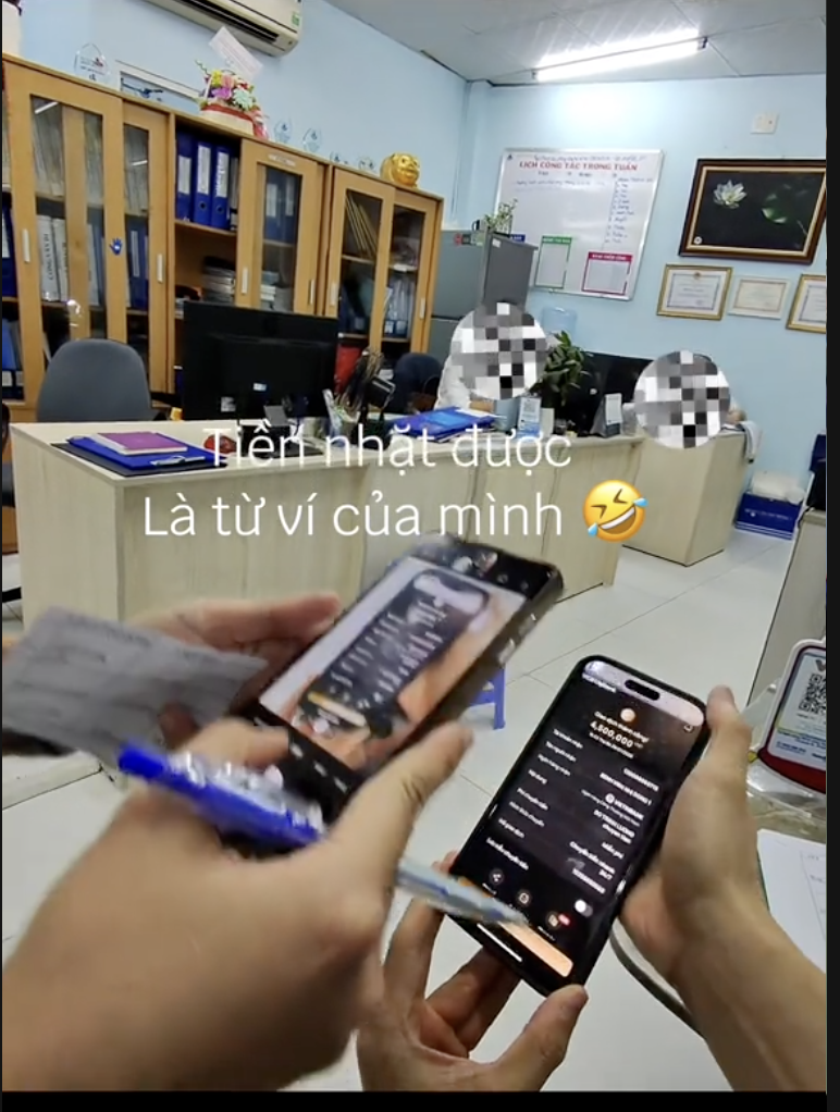 Chiếc trend khiến dân mạng rưng rưng, cần viral nhất lúc này: "Đóng viện phí cho người lạ"- Ảnh 4.
