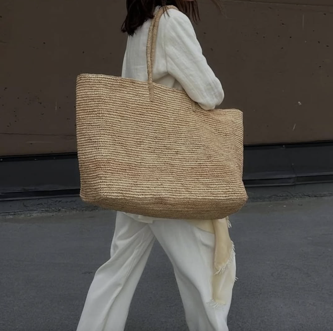 Quên túi nhỏ đi, XL Bags đã quay trở lại và chất gấp 1000 lần rồi!- Ảnh 23.