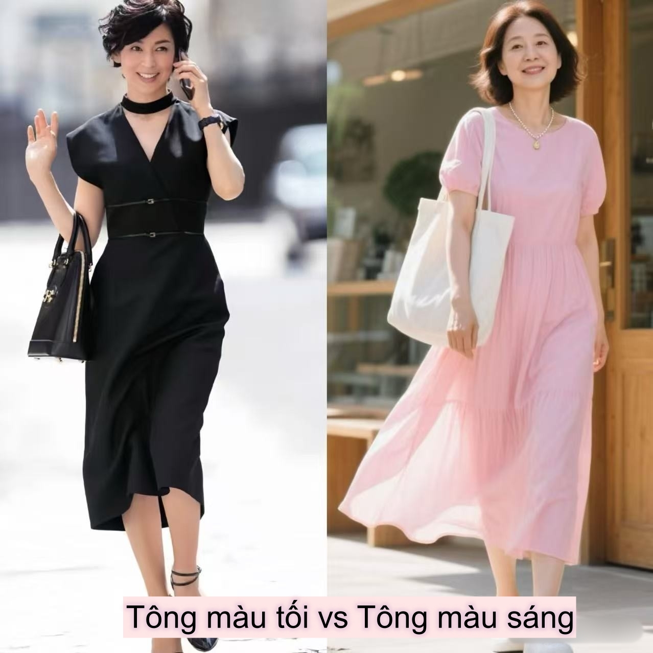 4 kiểu túi “rẻ tiền” tràn lan trên phố: Dù hàng hiệu hay hợp mốt đến đâu cũng khiến bạn trông già và kém sang- Ảnh 9.