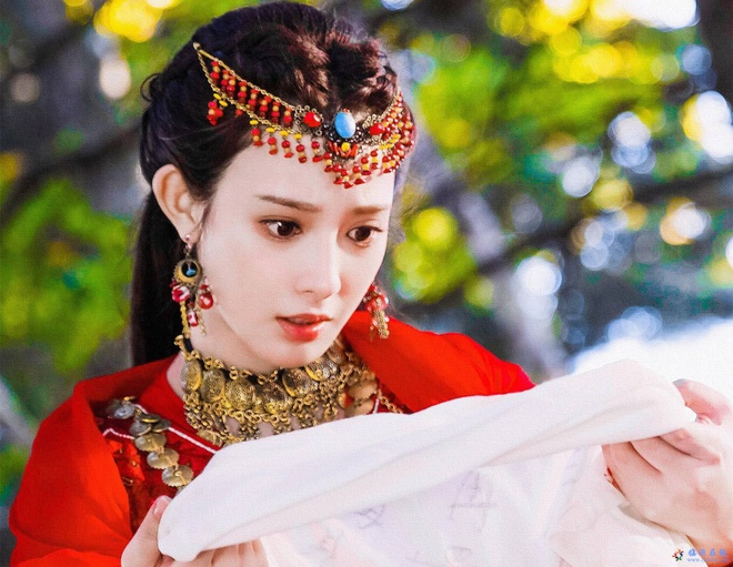 10 công chúa đẹp nhất Trung Quốc: Lưu Diệc Phi chỉ xếp thứ 6, hạng 1 đến cả thần tiên cũng không sánh bằng- Ảnh 28. 10 công chúa đẹp nhất Trung Quốc: Lưu Diệc Phi chỉ xếp thứ 6, hạng 1 đến cả thần tiên cũng không sánh bằng- Ảnh 28.